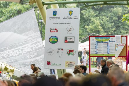 Ósmy dzień Tygodnia Kultury Beskidzkiej w Wiśle